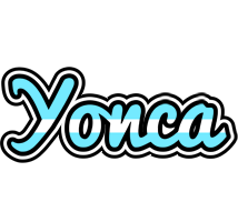 Yonca argentine logo