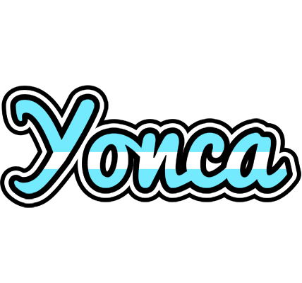 Yonca argentine logo