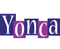 Yonca autumn logo