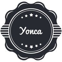 Yonca badge logo