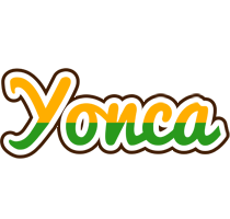 Yonca banana logo