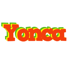 Yonca bbq logo