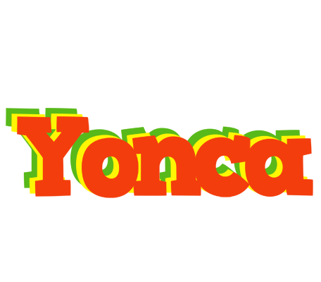 Yonca bbq logo