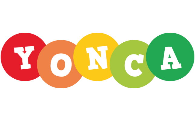Yonca boogie logo