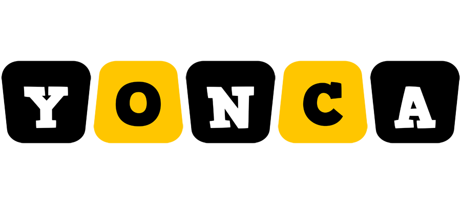 Yonca boots logo