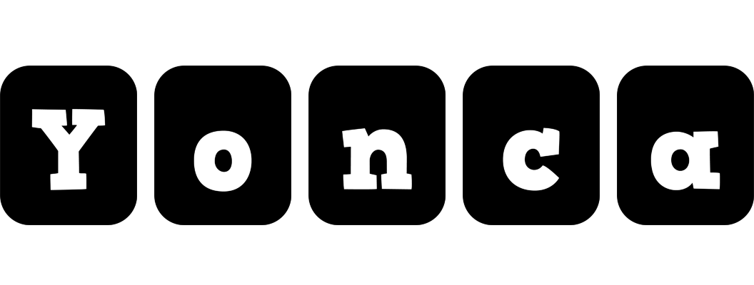 Yonca box logo