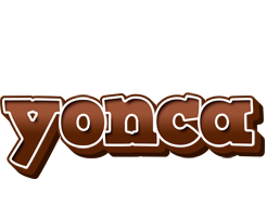 Yonca brownie logo