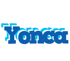 Yonca business logo