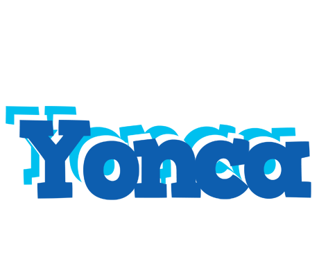 Yonca business logo