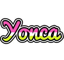 Yonca candies logo