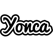 Yonca chess logo