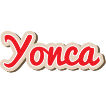 Yonca chocolate logo