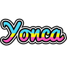 Yonca circus logo