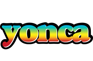 Yonca color logo