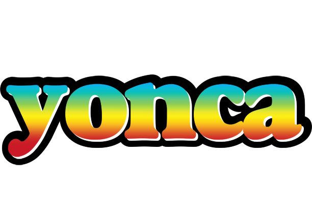 Yonca color logo