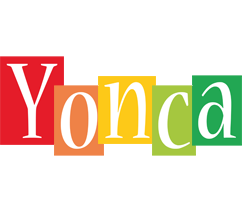 Yonca colors logo