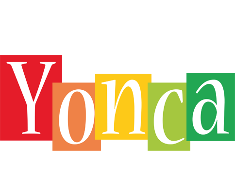 Yonca colors logo
