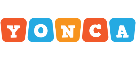 Yonca comics logo