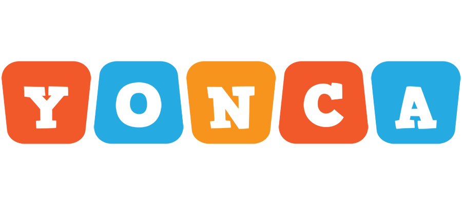 Yonca comics logo