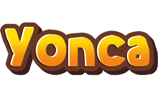 Yonca cookies logo