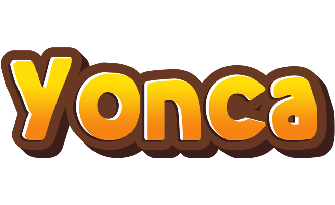 Yonca cookies logo