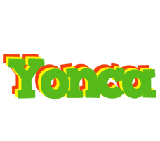 Yonca crocodile logo