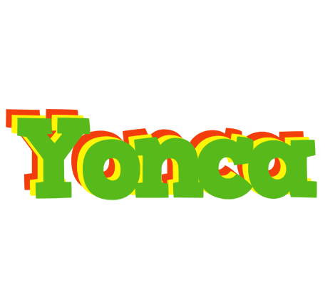 Yonca crocodile logo