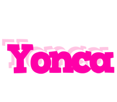 Yonca dancing logo