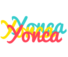 Yonca disco logo