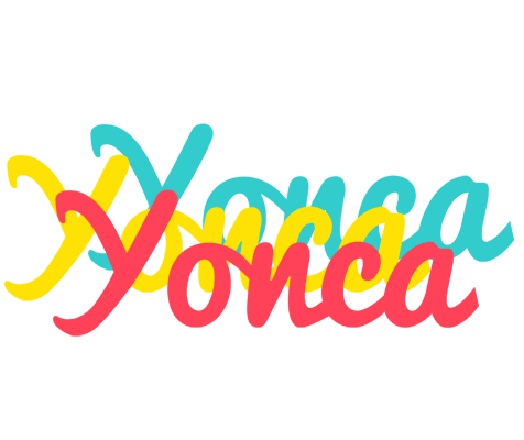 Yonca disco logo