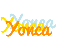 Yonca energy logo