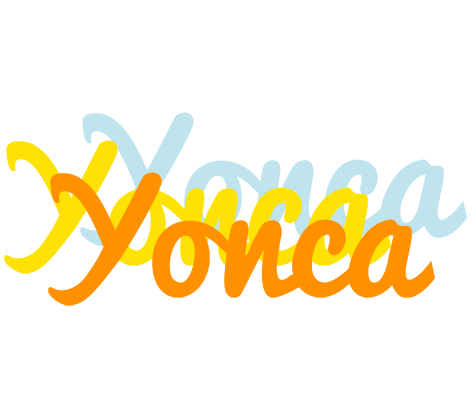 Yonca energy logo