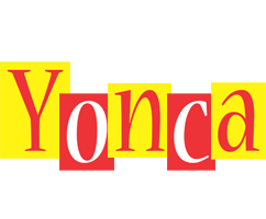 Yonca errors logo