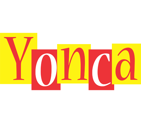 Yonca errors logo