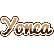 Yonca exclusive logo