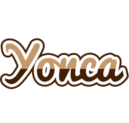 Yonca exclusive logo