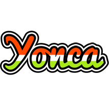 Yonca exotic logo