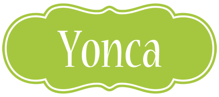 Yonca family logo