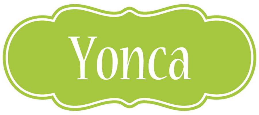 Yonca family logo