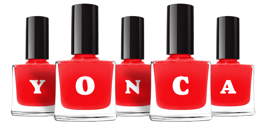 Yonca fashion logo