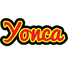 Yonca fireman logo