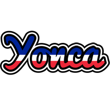 Yonca france logo