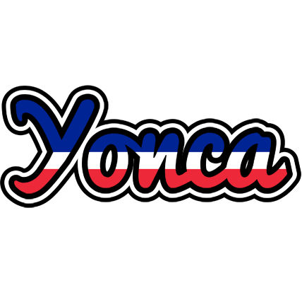 Yonca france logo