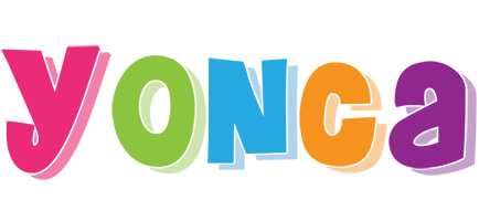 Yonca friday logo