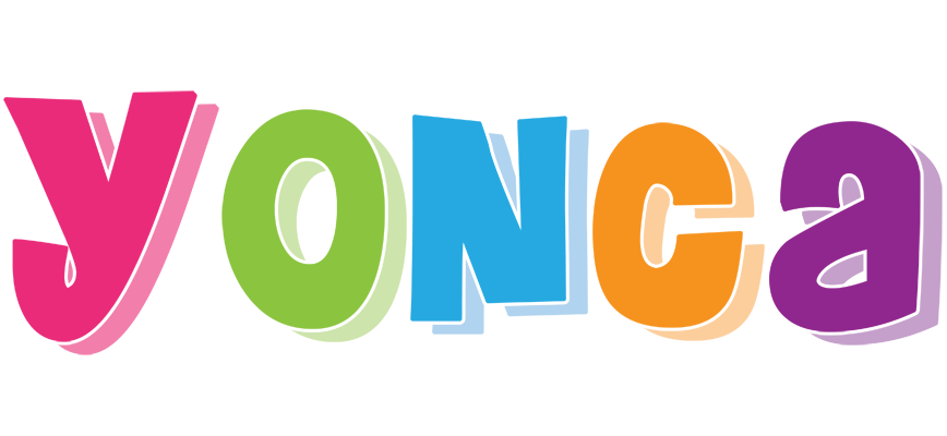 Yonca friday logo