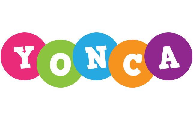 Yonca friends logo