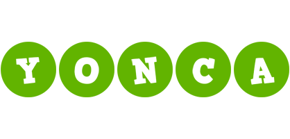 Yonca games logo