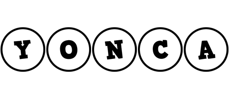 Yonca handy logo