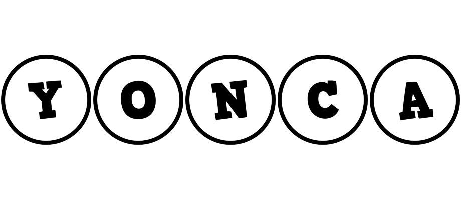 Yonca handy logo