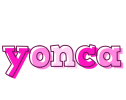 Yonca hello logo